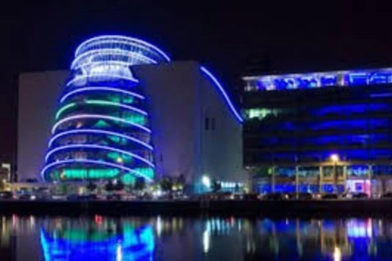 Immaculate 1-Bed Apartment In Dublin 1 Ireland