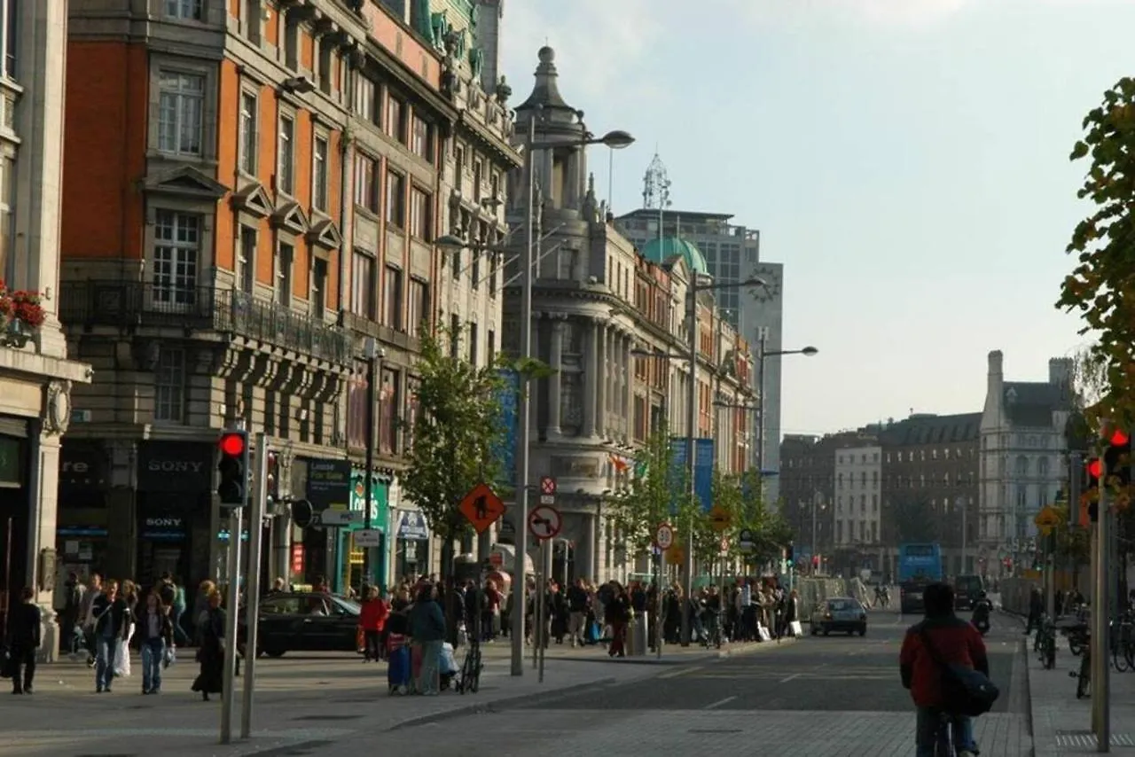 Immaculate 1-Bed Apartment In Dublin 1