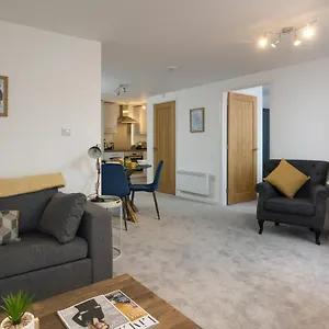 The Aura Apartment York