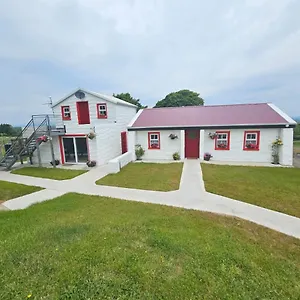 Tiernan's Luxury Holiday home Charlestown
