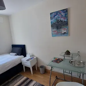 Nest. Dublin