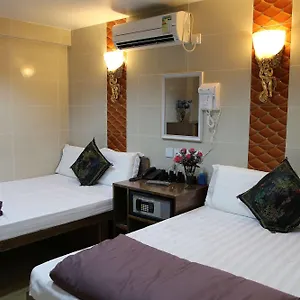 Russian Guest house Hong Kong